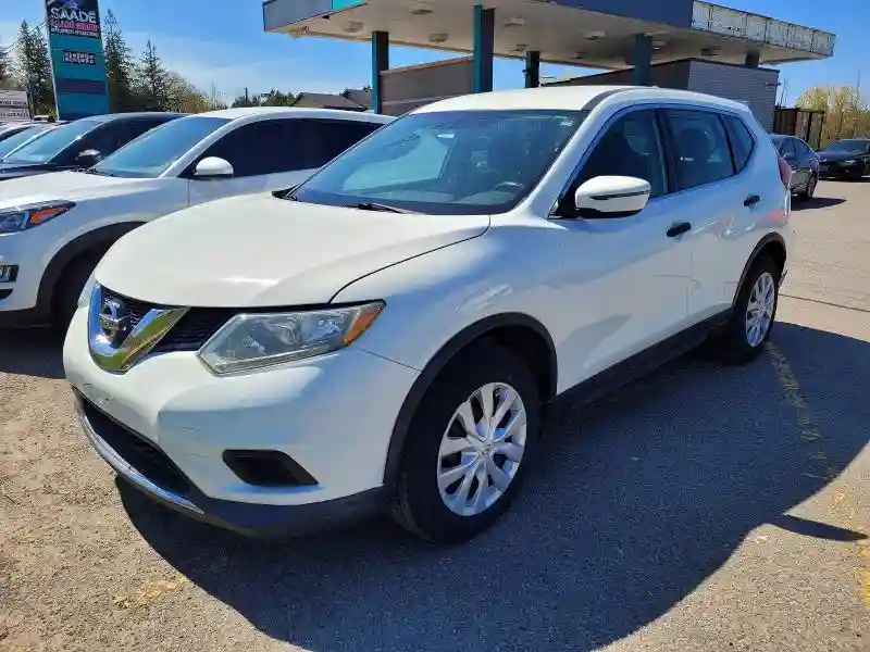 5N1AT2MT8HC803835 2017 NISSAN ROGUE-1