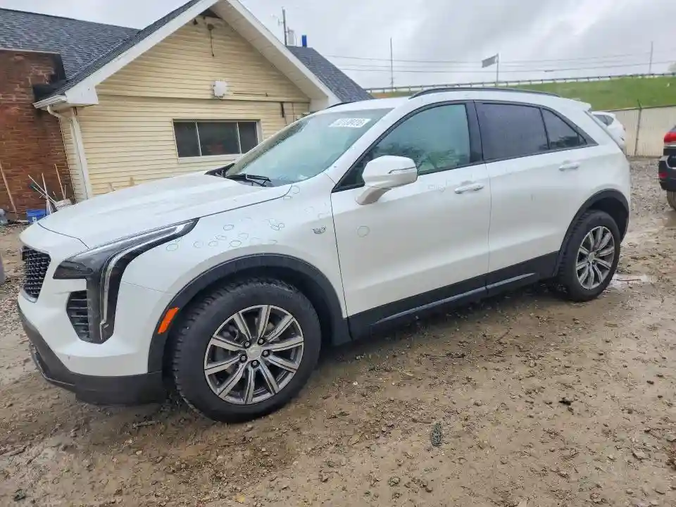 1GYFZFR46PF193345 2023 CADILLAC XT4-0