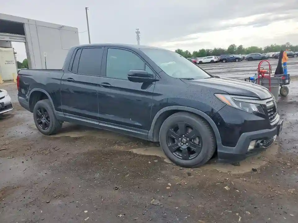 5FPYK3F82JB012673 2018 HONDA RIDGELINE-3