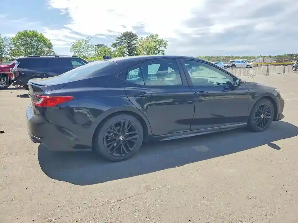 4T1DAACK9SU045236 2025 TOYOTA CAMRY-2