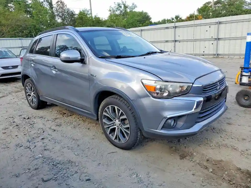 JA4AR4AW7GZ058353 2016 MITSUBISHI OUTLANDER-3