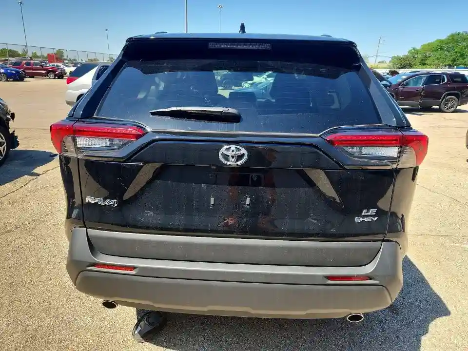 4T3MWRFV1SU184970 2025 TOYOTA RAV4-5
