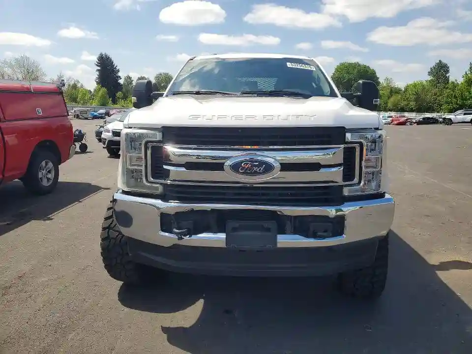 1FT8W3BT8HED00474 2017 FORD F350-4