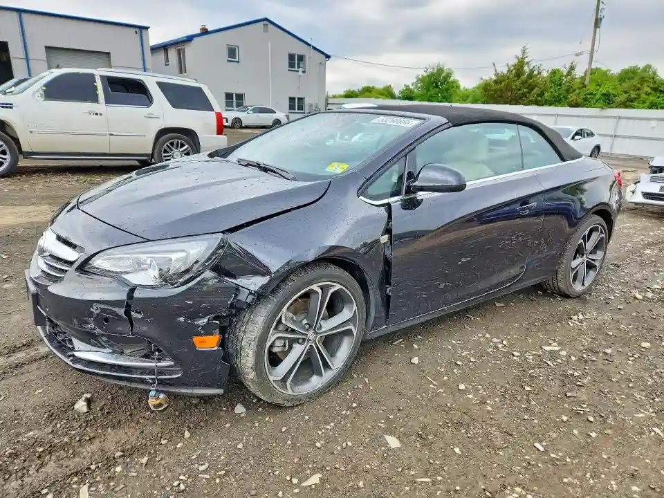 W04WT3N50GG116446 2016 BUICK CASCADA-0