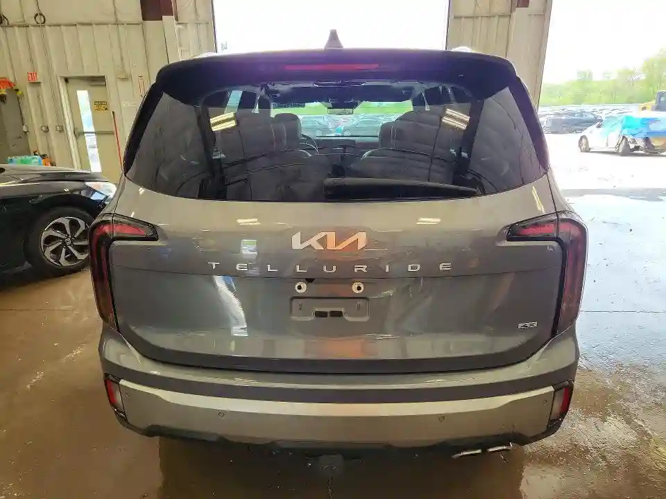 5XYP5DGC7RG482481 2024 KIA TELLURIDE-5