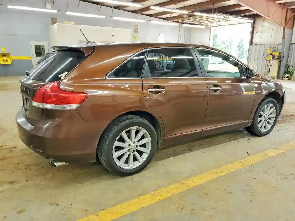 4T3ZA3BB9AU028557 2010 TOYOTA VENZA-2