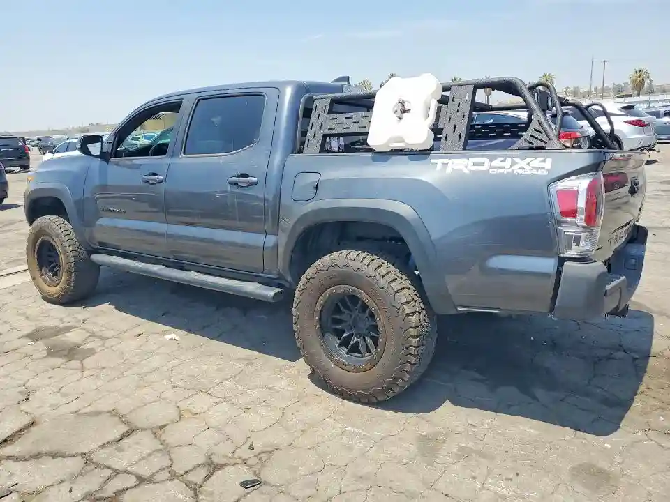 3TMCZ5AN5PM565992 2023 TOYOTA TACOMA-1