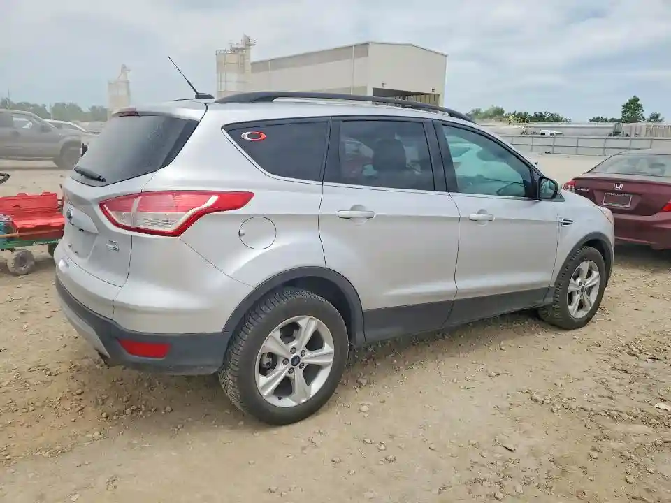 1FMCU9GX1EUD56736 2014 FORD ESCAPE-2