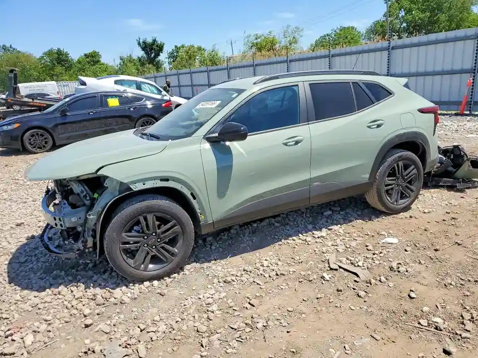KL77LKEP2SC208516 2025 CHEVROLET TRAX-0