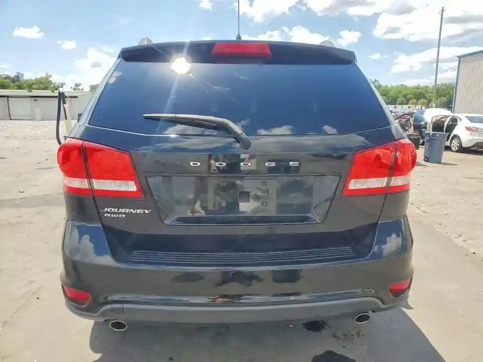 3C4PDDBG1FT589463 2015 DODGE JOURNEY-5