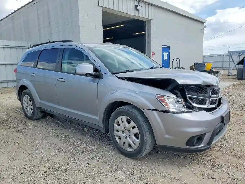 3C4PDCBB8KT804961 2019 DODGE JOURNEY-3