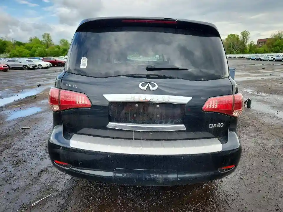 JN8AZ2NF7F9572808 2015 INFINITI QX80-5