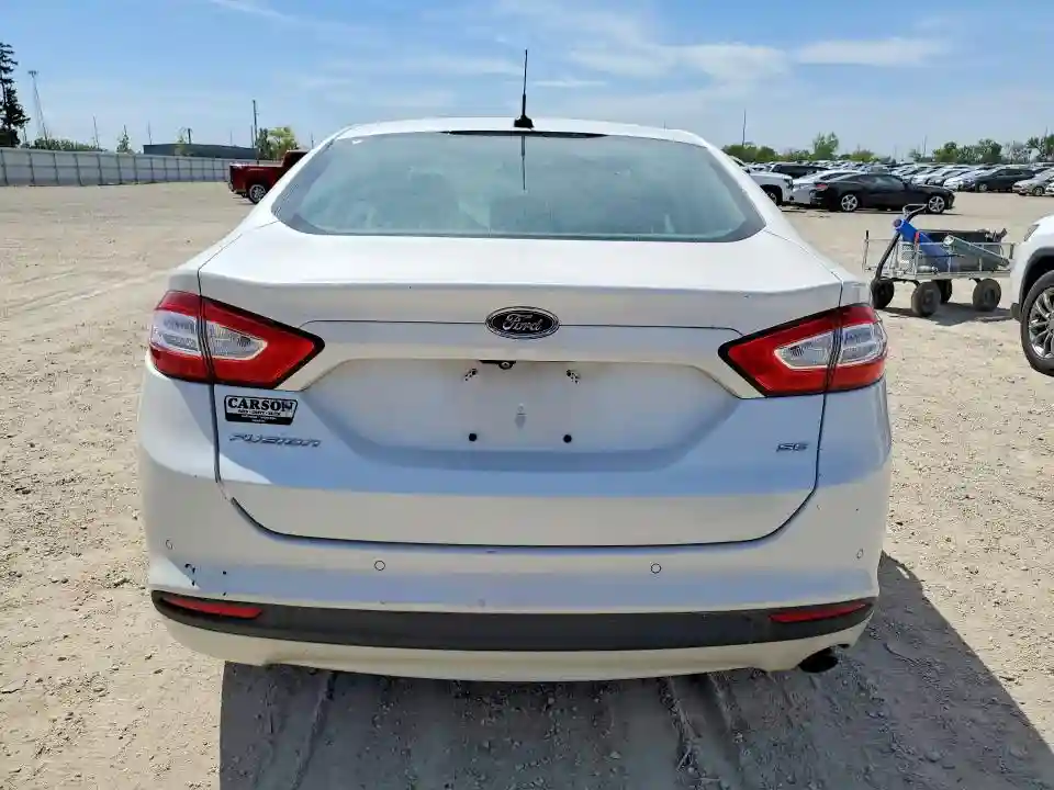 3FA6P0H70FR159008 2015 FORD FUSION-5