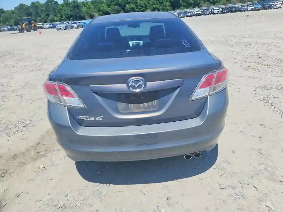 1YVHZ8BH1A5M33948 2010 MAZDA 6-5