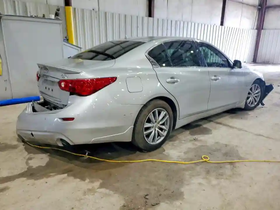 JN1BV7AR8FM393816 2015 INFINITI Q50-2