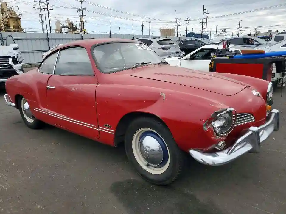 5851890 1964 VOLKSWAGEN OTHER-3