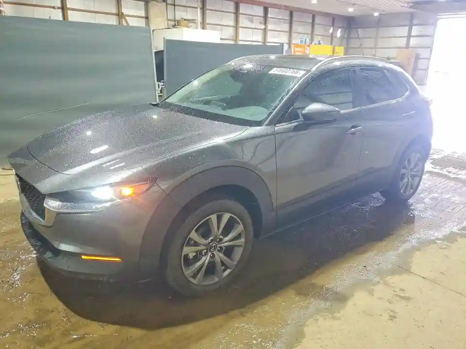 3MVDMBCM1RM703115 2024 MAZDA CX30-0