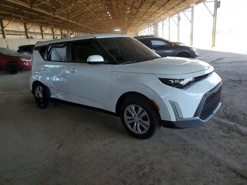 KNDJ23AU6S7960855 2025 KIA SOUL-3