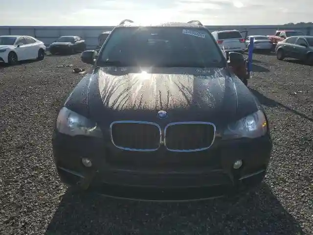 5UXZV4C5XDL994859 2013 BMW X5-4