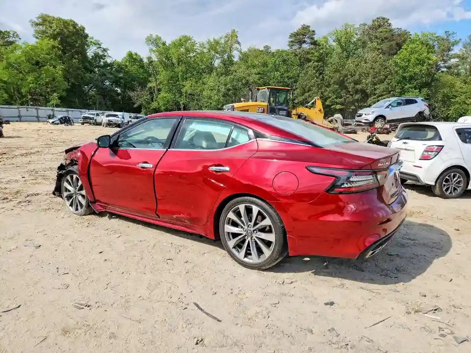 1N4AA6FV3PC513104 2023 NISSAN MAXIMA-1