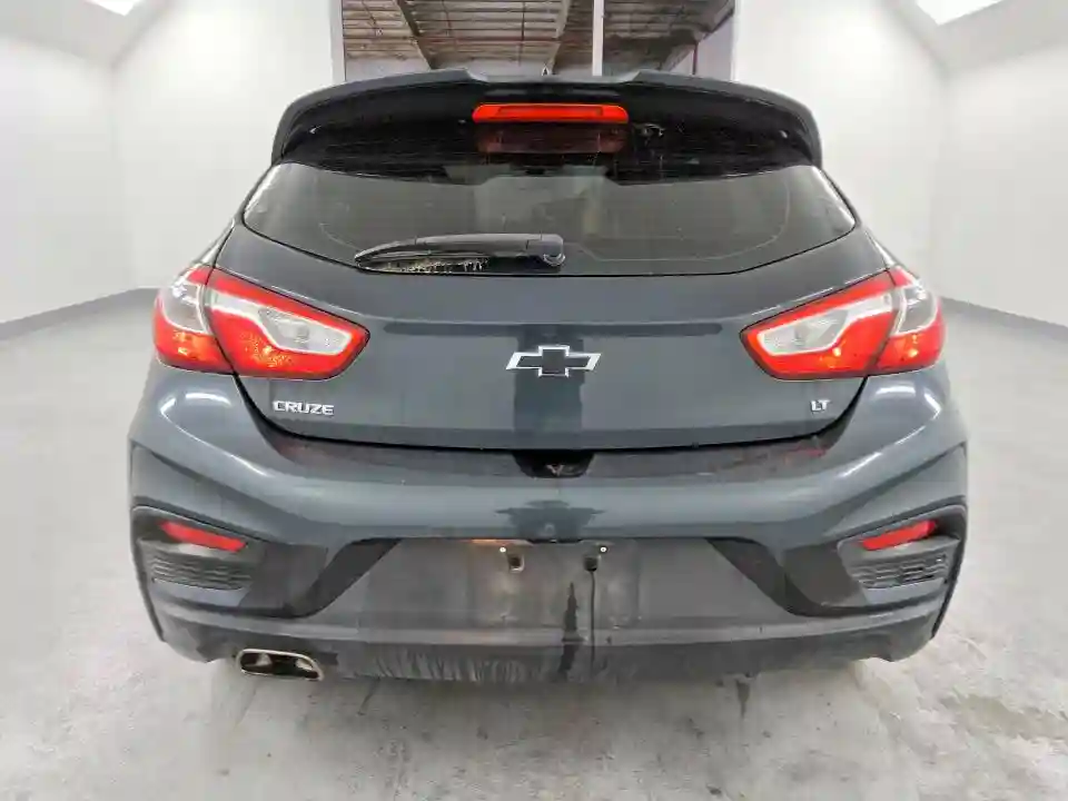3G1BE6SM5JS548074 2018 CHEVROLET CRUZE-5