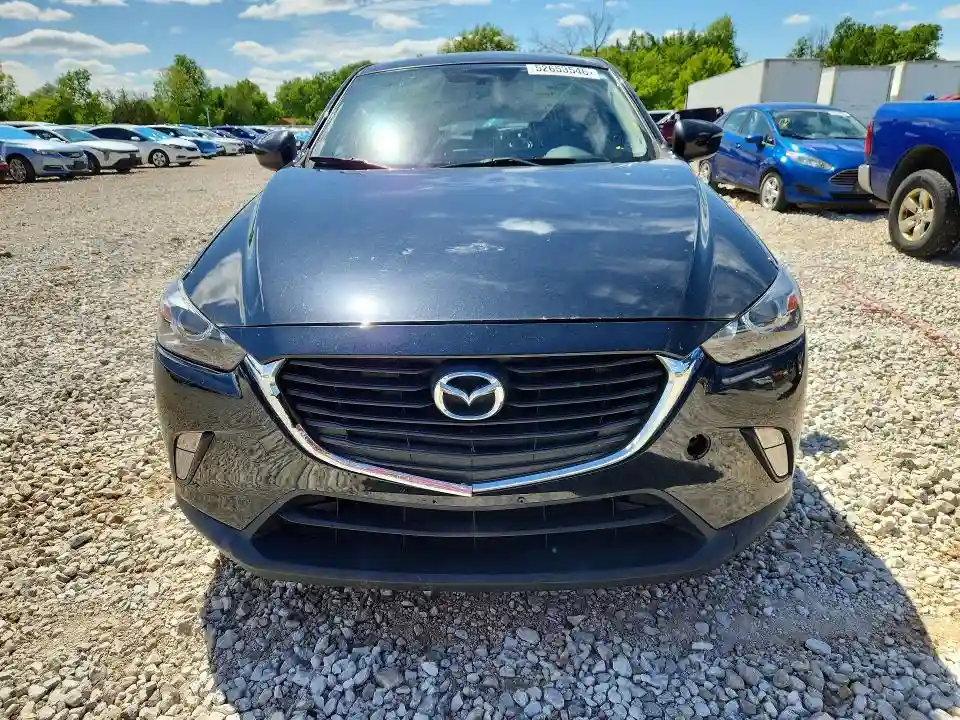 JM1DKFC79H0144424 2017 MAZDA CX-3-4