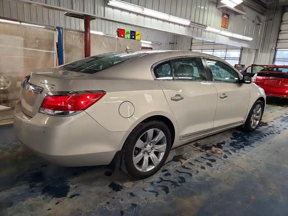 1G4GC5EG5AF281666 2010 BUICK LACROSSE-2