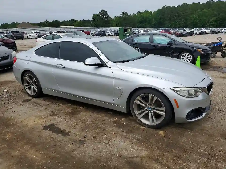 WBA3N7C52GK227670 2016 BMW 4 SERIES-3