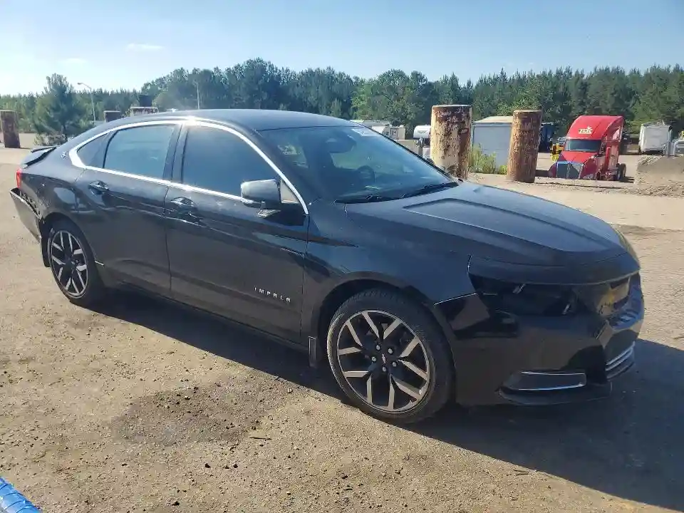 1G1125S35FU148271 2015 CHEVROLET IMPALA-3