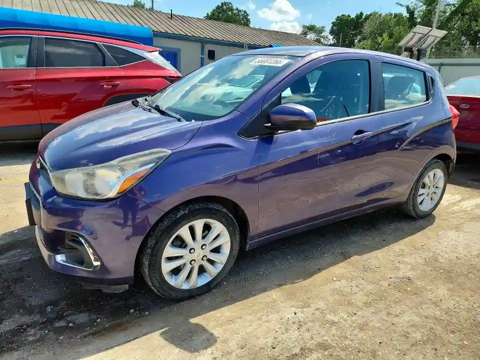 KL8CD6SA1GC552991 2016 CHEVROLET SPARK-0