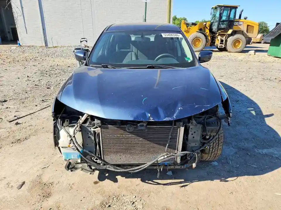 KNMAT2MV3GP632537 2016 NISSAN ROGUE-4