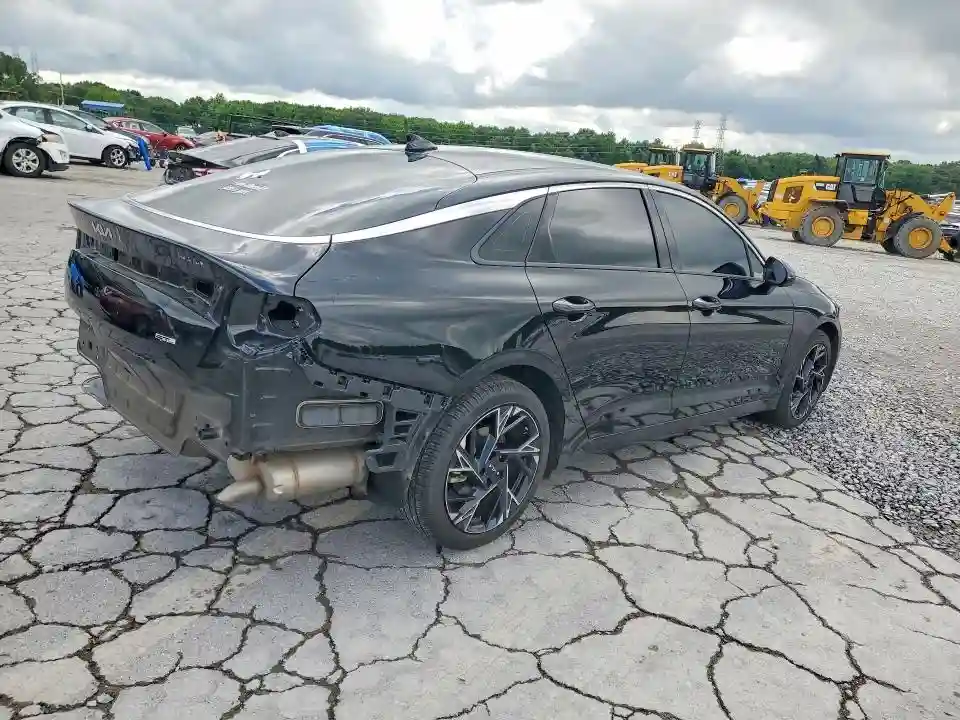 KNAG64J72S5387038 2025 KIA K5-2