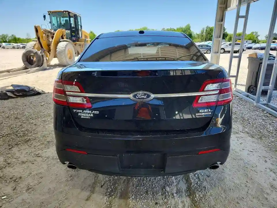 1FAHP2E8XHG131938 2017 FORD TAURUS-5