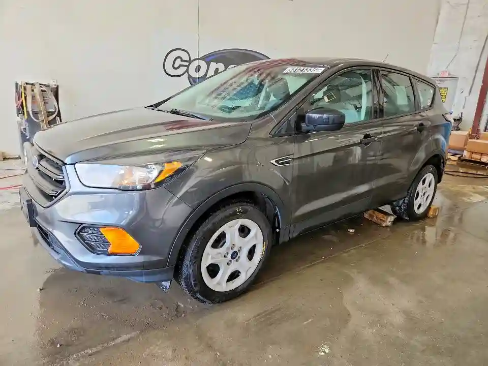 1FMCU0F76JUB42767 2018 FORD ESCAPE-0