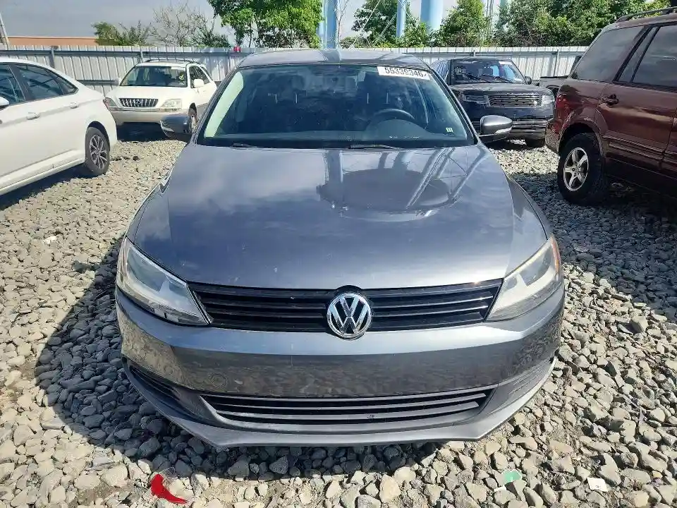 3VWD17AJXEM364152 2014 VOLKSWAGEN JETTA-4