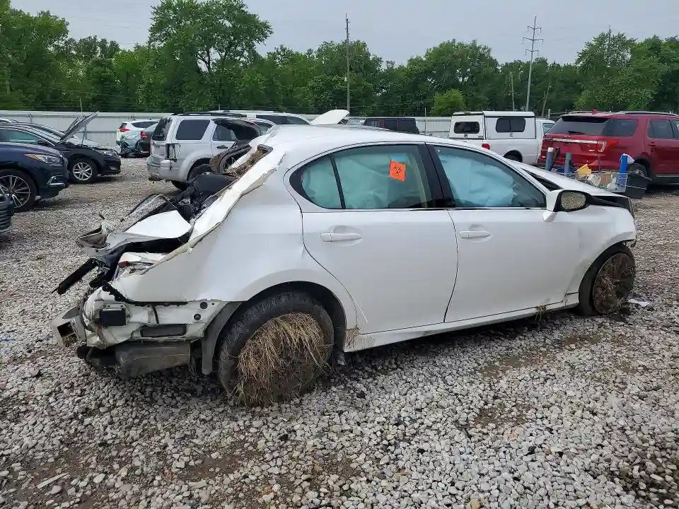 JTHCE1BL5FA000993 2015 LEXUS GS350-4