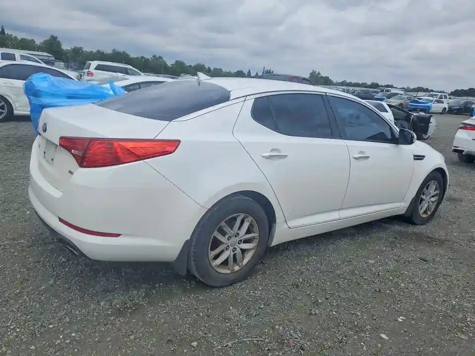 KNAGM4A79D5334233 2013 KIA OPTIMA-2
