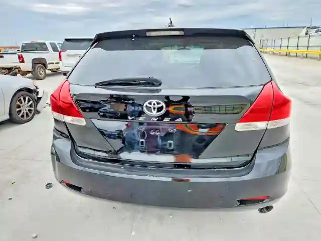 4T3ZA3BB4CU060206 2012 TOYOTA VENZA-5