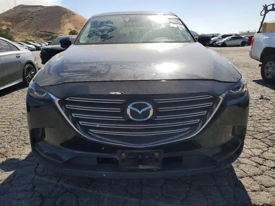 JM3TCACY8G0102689 2016 MAZDA CX-9-4