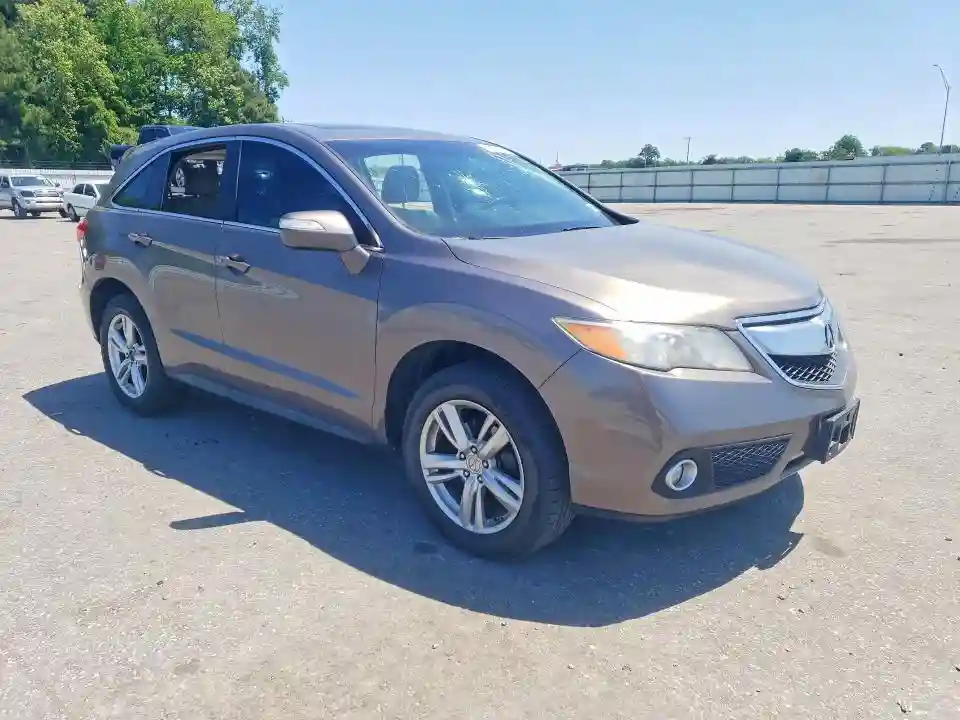 5J8TB3H56DL012748 2013 ACURA RDX-3