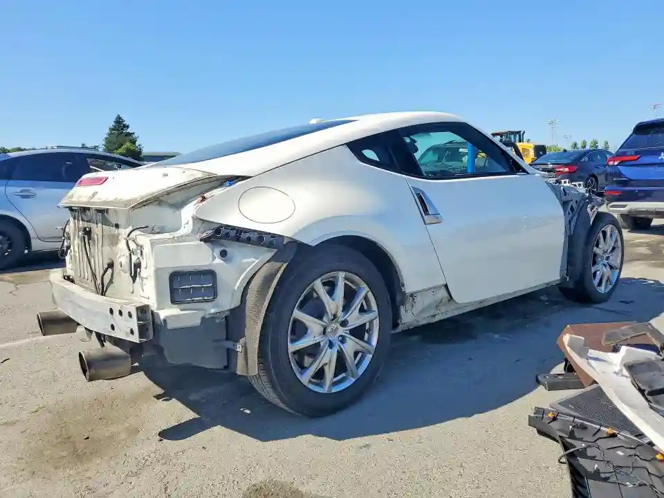 JN1AZ4EHXHM955394 2017 NISSAN 370Z-2