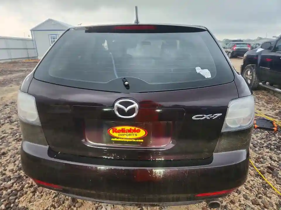 JM3ER2W53A0303597 2010 MAZDA CX-7-5