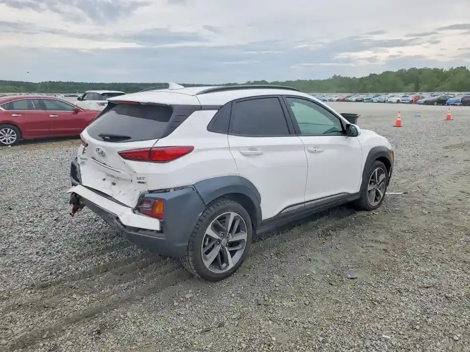 KM8K5CA54MU730056 2021 HYUNDAI KONA-2
