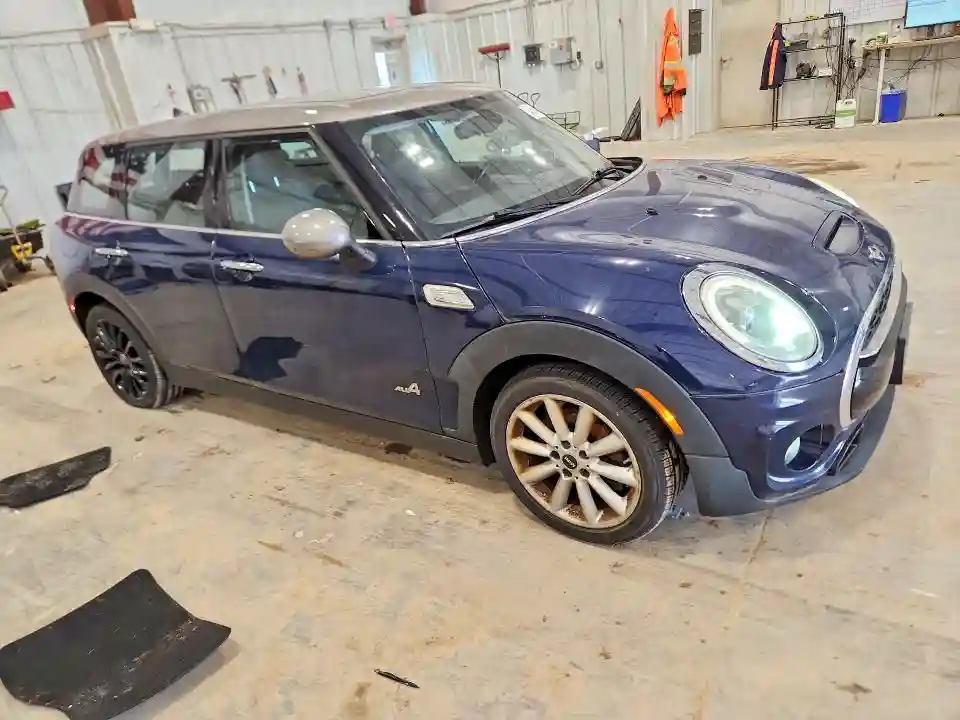 WMWLU5C52H2E81083 2017 MINI COOPER-3