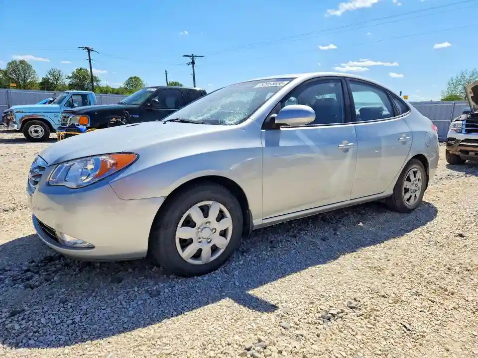 KMHDU4AD1AU949948 2010 HYUNDAI ELANTRA-0