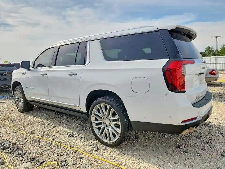 1GKS2JKL8TR127339 2026 GMC YUKON-1