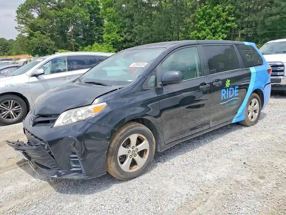 5TDZZ3DCXLS088110 2020 TOYOTA SIENNA-0