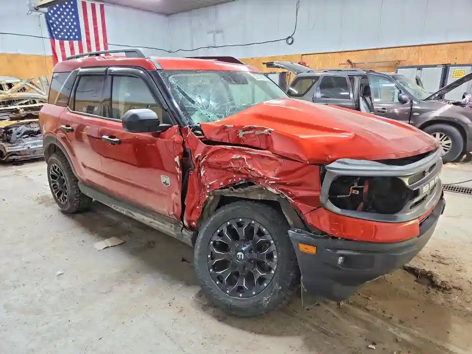 3FMCR9B68PRD63340 2023 FORD BRONCO-3