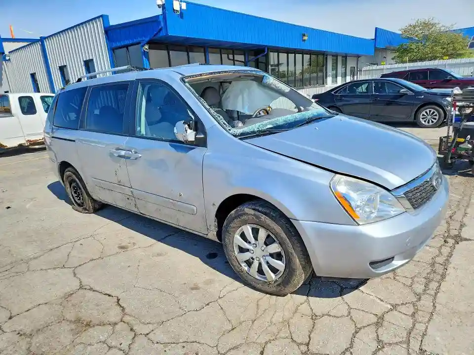 KNDMG4C76B6370057 2011 KIA SEDONA-3