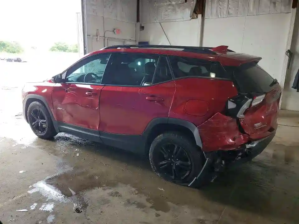 3GKALYEG0RL122944 2024 GMC TERRAIN AT-1